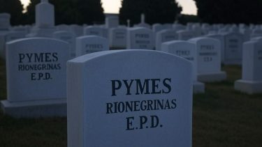 Comunicado de los empresarios de Río Negro.