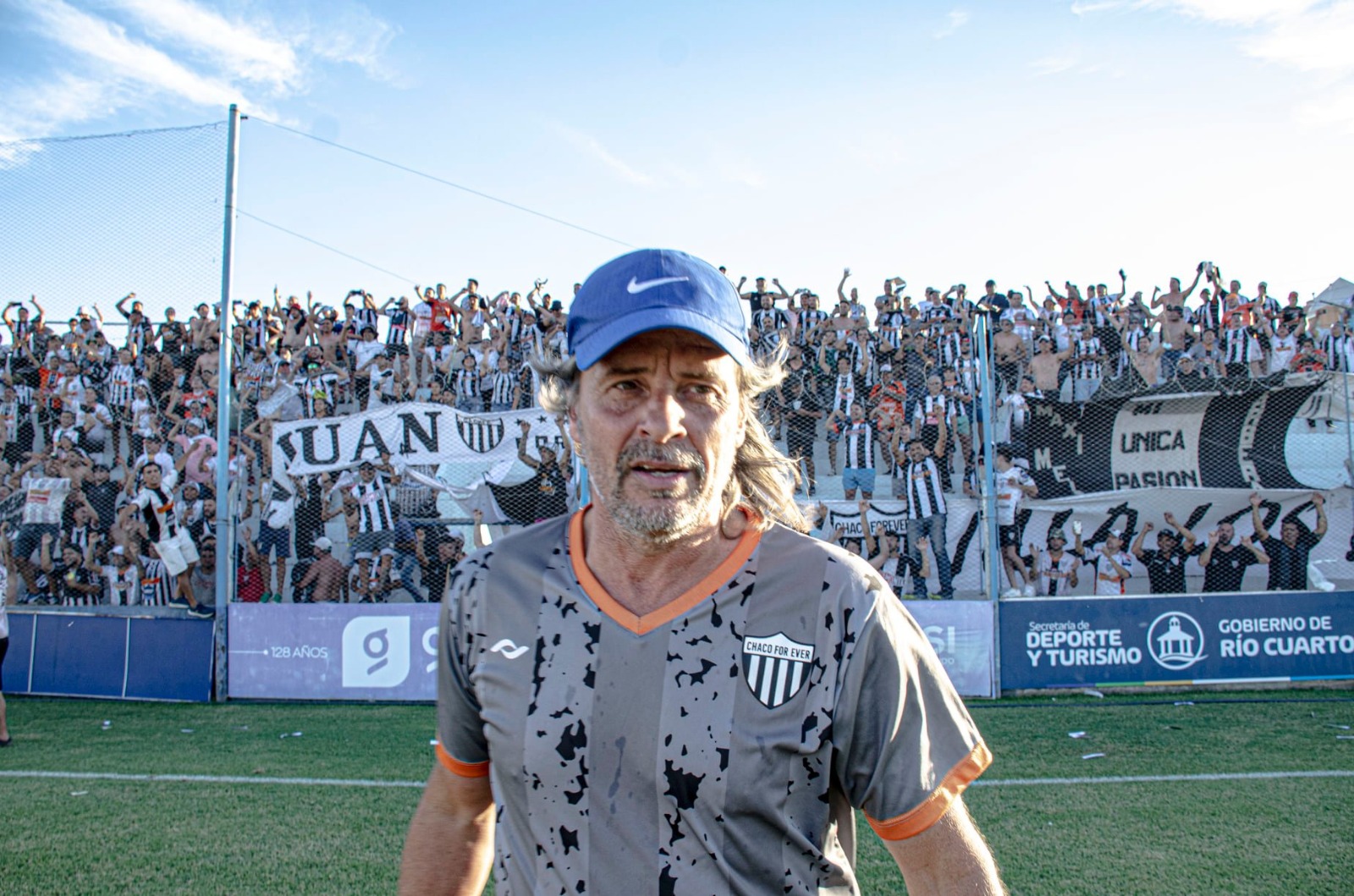 Cipolletti confirmó a su nuevo entrenador para el Federal A 2025 ...