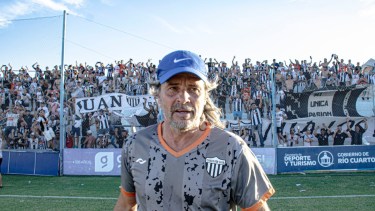 Daniel Cravero será el entrenador de Cipolletti en el Federal A 2025.