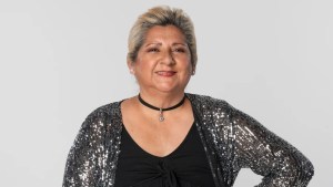 Quién es Petrona Jerez, la multifacética tucumana que cumplió su sueño de adolescencia