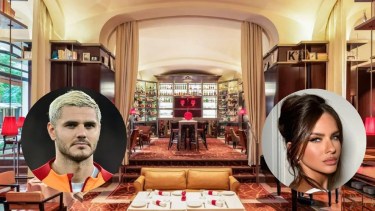 Hotel Le Royal Monceau Raffles Paris 