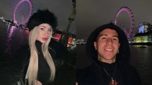 Imagen de Enzo Fernández estaría en una relación con la ex de L-Gante: las pruebas