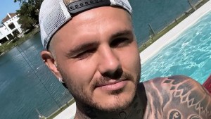 Mauro Icardi pidió la custodia de sus hijas con un contundente escrito: qué dice