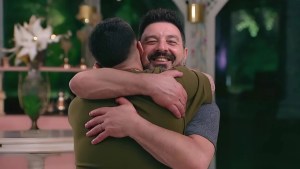 Bake Off Famosos: Damián de Santo fue nuevamente eliminado y conmovió a todos