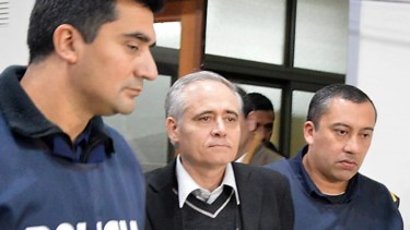 El Papa Francisco expulsó a un cura condenado por abuso sexual. Foto: gentileza.