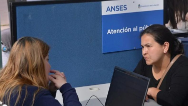 Acompañamiento Social, exPotenciar Trabajo. 