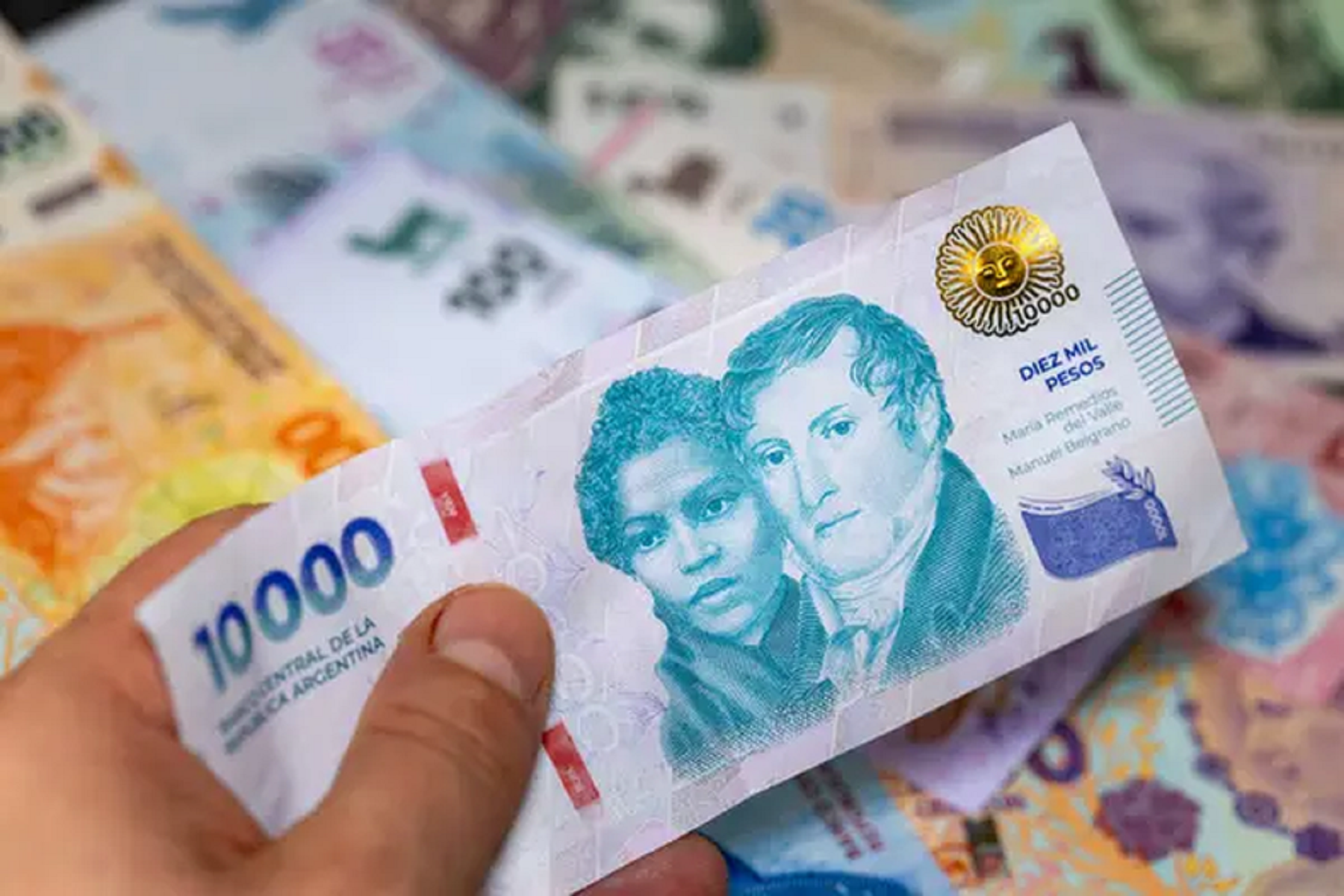 Gobierno dio la fecha oficial después del anuncio de Quintriqueo.