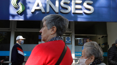La Anses hoy. 
