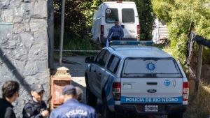 Qué se sabe de la misteriosa muerte de un hombre en el centro de Bariloche
