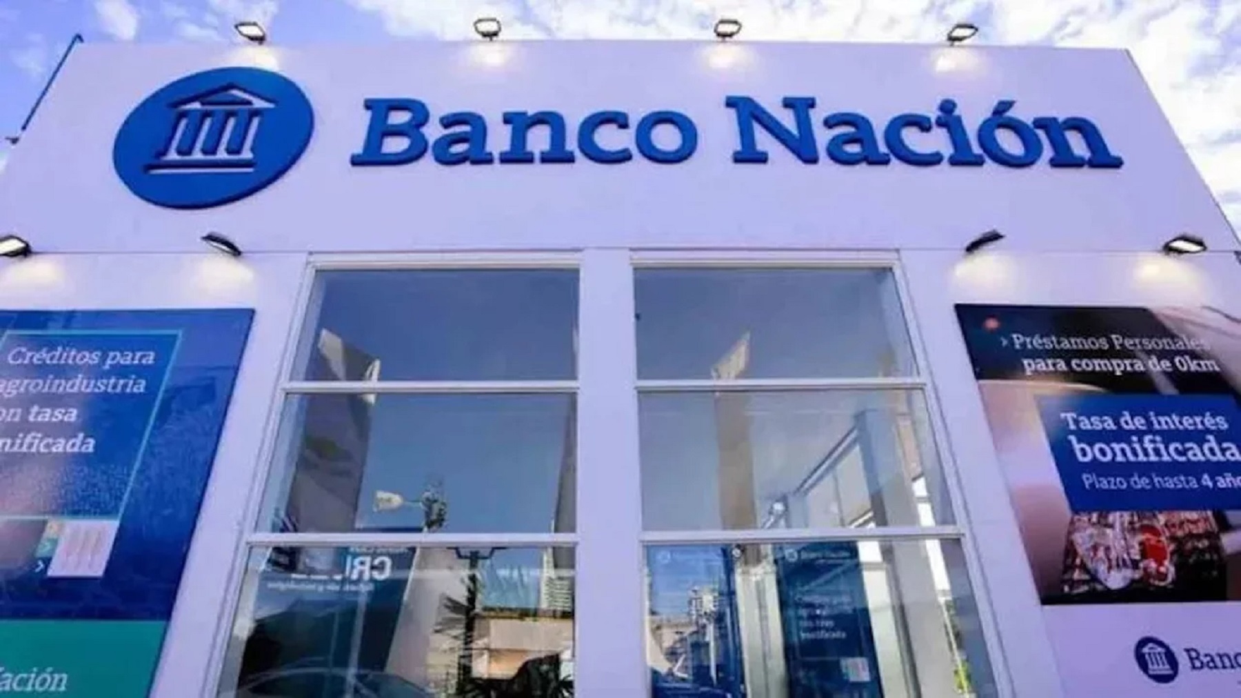 Cómo abrir una Caja de Ahorro en pesos en Banco Nación - Diario Río Negro