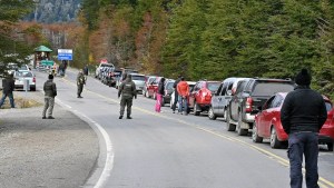 Fin de semana largo: volver de Chile a Neuquén, uno a uno cómo estuvieron los pasos internacionales