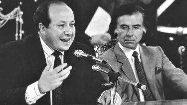 Contrato millonario del especialista, que después falleció