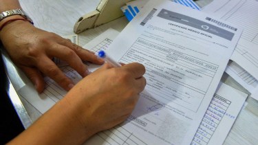 Pensiones No Contributivas: cómo presentar el Certificado Médico Oficial Digital y qué pasos seguir