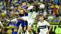 Imagen de Boca recibe a Gimnasia, en un duelo clave para la tabla anual: formaciones, hora y tevé