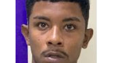 Sandro da Silva Vicente tiene múltiples causas por robo armado, la mayoría cuando era menor de edad. 