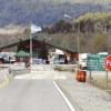 Imagen de Precaución en un paso a Chile desde Neuquén: piden circular atentos a la nieve y hielo en calzada