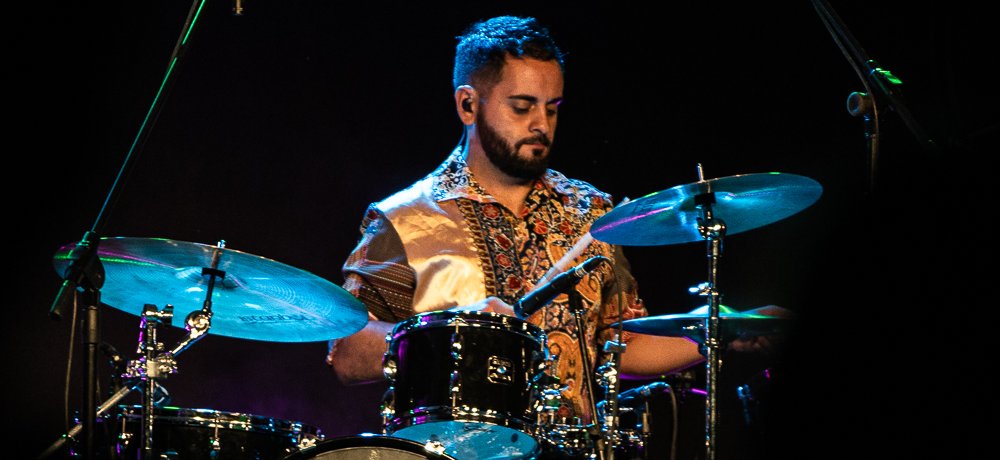 De mi tierra, tributo a Gloria Estefan y Rubén Blades