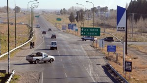 Demoras en Ruta 7 este martes: desde qué hora y en qué zona del tramo Neuquén- Centenario