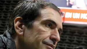 Pablo Cervi y una sugestiva charla con el abogado de Gloria Ruiz: la explicación del diputado