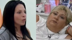 Gran Hermano: Chiara Mancuso le frenó el carro a Petrona y la hizo reflexionar sobre sus polémicos dichos 