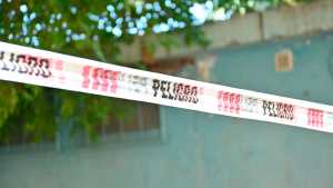 Hallaron a dos mujeres muertas en Cipolletti: investigan qué pasó