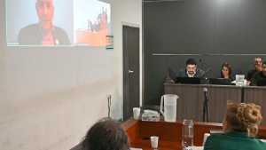 Otoño Uriarte: 10 cosas que tenés que saber antes de la lectura del veredicto en Cipolletti