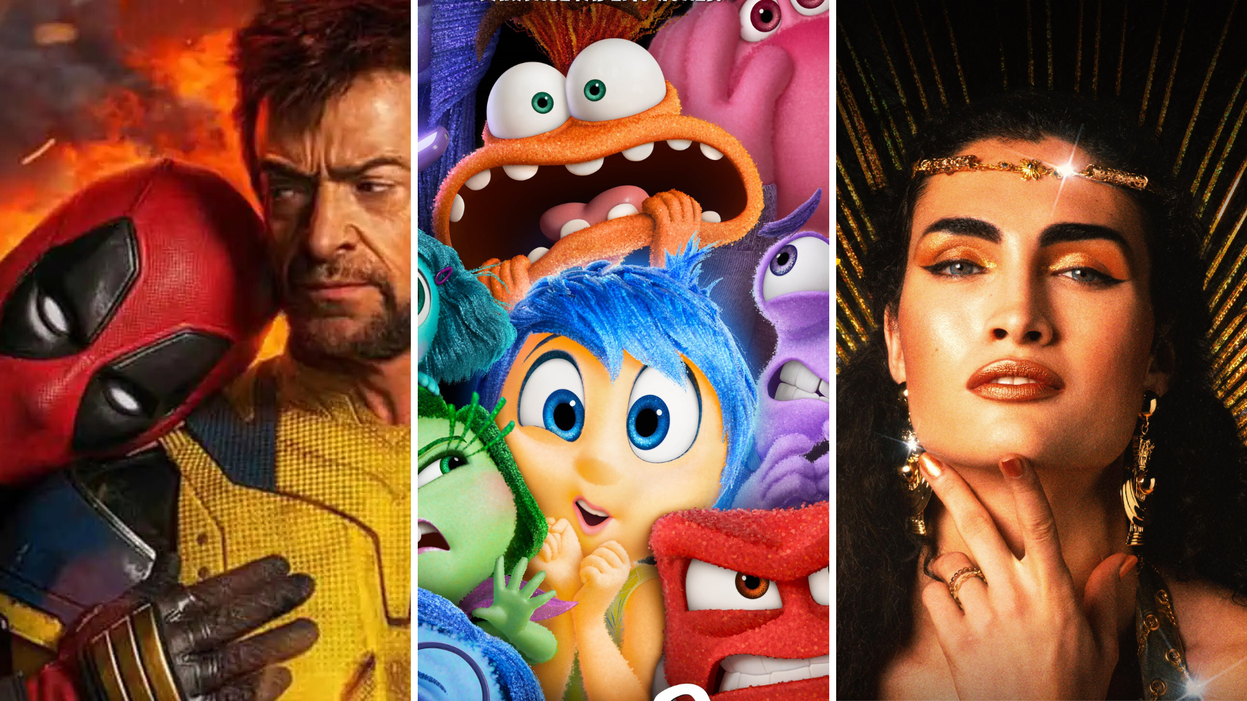 Películas y series más buscadas en Google en Argentina en 2024: ¿Cuál ...