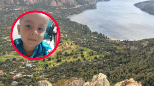 La desaparición de Bautista y cómo el caso Loan activó alertas de forma inmediata en Bariloche