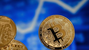 El Bitcoin superó los US$ 102,712. Foto: archivo.