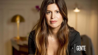Elba Marcovecchio.-