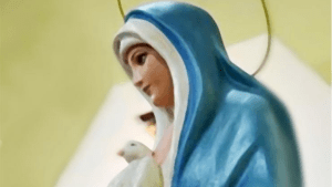 Celebración del día: Nuestra Señora de la Esperanza, intercesora en tiempos de dificultad