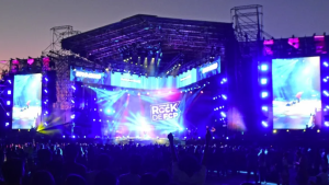 Fiesta de la Manzana 2025 en Roca: abrió la venta de entradas preferenciales y por buen contribuyente