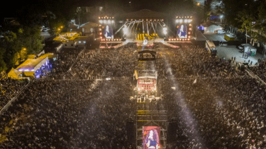 Cómo comprar las entradas para la Fiesta de la Manzana 2025. 