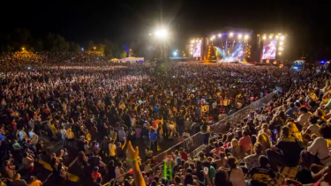 Cómo comprar las entradas para la Fiesta de la Manzana 2025