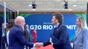 La devaluación del Real no se detiene y llena de interrogantes el 2025 para la economía de Javier Milei