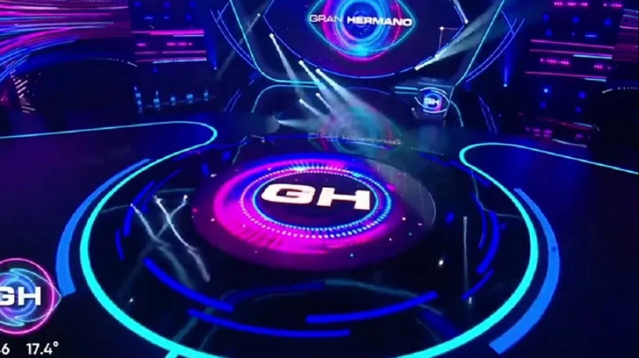 Gran Hermano: cómo ver la casa en vivo las 24 horas - Diario Río Negro