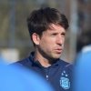 Imagen de Con jugadores de River y Boca, Placente anunció los convocados de la Selección Argentina Sub 19 en los Juegos Suramericanos