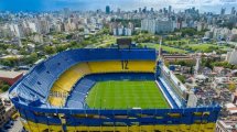 Imagen de El anuncio que hizo Boca en el Día del Hincha: «De bosteros, para bosteros»