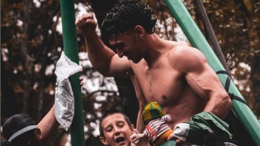 Geronimo Arias - Influencer