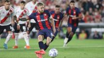 Imagen de En medio de la crisis de San Lorenzo, Botafogo presentó una oferta por Iker Muniain