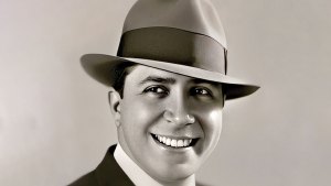 Este viernes y sábado, «Gardel &amp; Sinatra» por la Orquesta Sinfónica FCP, en Roca