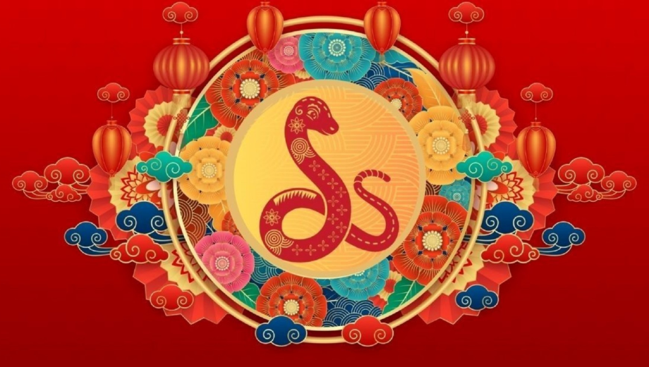 Horóscopo chino. 