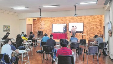 La posibilidades de una educación híbrida