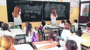 El derecho a la educación: hablemos en serio