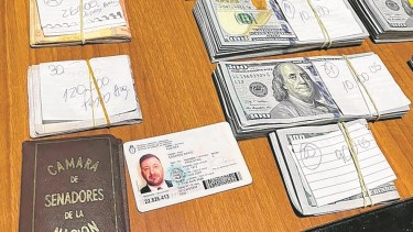 Nubarrones en la democracia