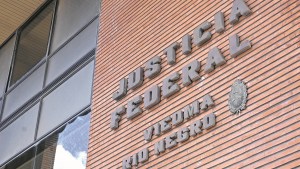 Ordenan a la Andis restituir pensiones en Río Negro y fusionan un amparo con Catamarca