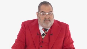 Jorge Lanata «está mal», aseguró Ángel de Brito sobre la salud del periodista