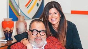 Murió Jorge Lanata: la guerra entre Elba Marcovecchio y sus hijas que destapó secretos familiares