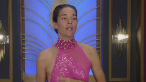 Por qué Juana Viale chicaneó a Wanda Nara: «La que puede, puede, la que no, cocina»