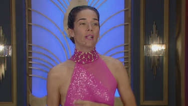 Juana Viale contra Wanda Nara. 